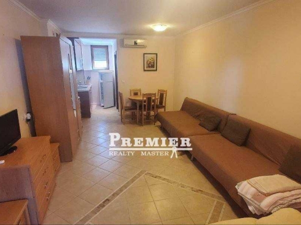 Двустаен апартамент в Созопол - 95 кв.м за 1106 €/кв.м - Снимка #1