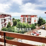 Тристаен апартамент в к.к. Елените - 89 кв.м за 1321 €/кв.м - Снимка #1