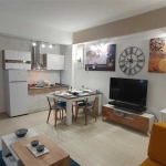 Дава се под наем Двустаен апартамент в София, Банишора - 54 кв.м за 433.5 € - Снимка #1