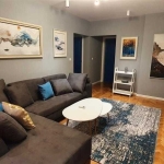 Дава се под наем Двустаен апартамент в София, Зона Б-5 - 65 кв.м за 612 € - Снимка #1