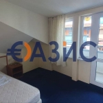 Едностаен апартамент в к.к. Слънчев бряг - 39 кв.м за 936 €/кв.м - Снимка #1