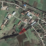 Парцел в с. Козарско, Област Пазарджик - 1155 кв.м за 9 €/кв.м - Снимка #1