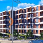 Двустаен апартамент в Бургас, Център - 68 кв.м за 506 €/кв.м - Снимка #1