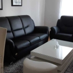 Дава се под наем Двустаен апартамент в Бургас, Възраждане - 48 кв.м за 204 € - Снимка #1