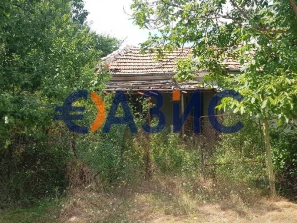 Къща в с. Раковсково, Област Бургас - 53 кв.м за 446 €/кв.м - Снимка #1