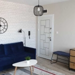 Дава се под наем Едностаен апартамент в Пловдив, Мараша - 50 кв.м за 275 € - Снимка #1