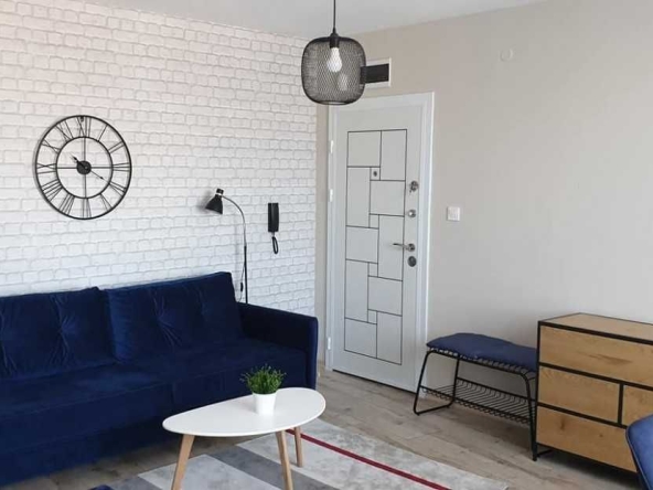 Дава се под наем Едностаен апартамент в Пловдив, Мараша - 50 кв.м за 275 € - Снимка #1