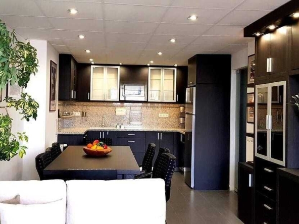 Тристаен апартамент в София, Манастирски ливади - 110 кв.м за 3173 €/кв.м - Снимка #1