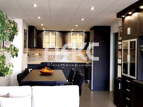 Четиристаен апартамент в София, Манастирски ливади - 110 кв.м за 1855 €/кв.м - Снимка #1
