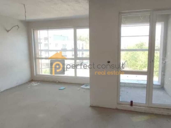 Двустаен апартамент в Пловдив, Христо Смирненски - 75 кв.м за 1307 €/кв.м - Снимка #1