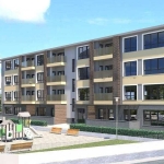 Двустаен апартамент в Пловдив, Остромила - 74 кв.м за 740 €/кв.м - Снимка #1