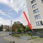 Дава се под наем Гараж / Паркомясто в София, 7-ми 11-ти километър - 10 кв.м за 86.7 € - Снимка #1