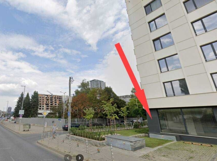 Дава се под наем Гараж / Паркомясто в София, 7-ми 11-ти километър - 10 кв.м за 86.7 € - Снимка #1