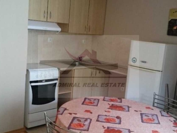 Дава се под наем Двустаен апартамент в Варна, Център - 50 кв.м за 448.8 € - Снимка #1