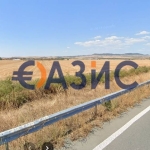 Парцел в с. Равда, Област Бургас - 5923 кв.м за 26 €/кв.м - Снимка #1