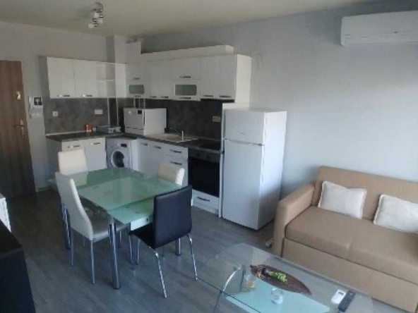Едностаен апартамент в Пловдив, Младежки Хълм - 53 кв.м за 1107 €/кв.м - Снимка #1