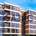 Двустаен апартамент в Бургас, Център - 75 кв.м за 510 €/кв.м - Снимка #1