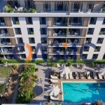 Двустаен апартамент в Несебър - 63 кв.м за 809 €/кв.м - Снимка #1