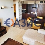 Двустаен апартамент в к.к. Слънчев бряг - 60 кв.м за 1492 €/кв.м - Снимка #1