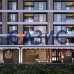 Тристаен апартамент в Бургас, Център - 110 кв.м за 853 €/кв.м - Снимка #1