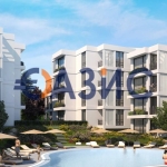 Двустаен апартамент в Созопол - 68 кв.м за 1573 €/кв.м - Снимка #1