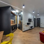 Дава се под наем Двустаен апартамент в София, Малинова долина - 67 кв.м за 400 € - Снимка #1