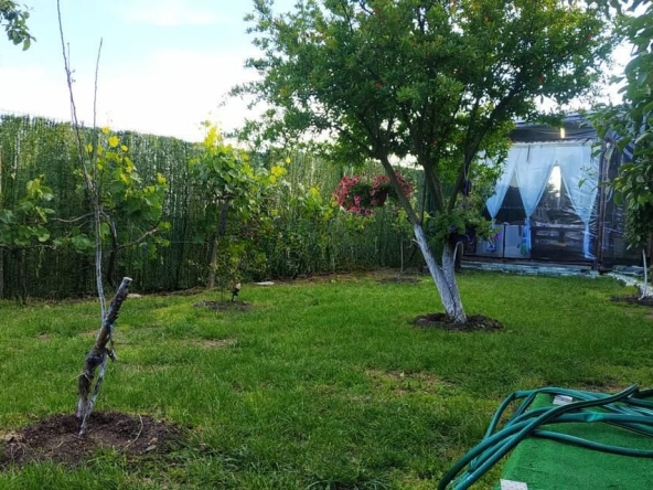 Къща в Поморие - 367 кв.м за 240 €/кв.м - Снимка #1