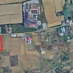 Парцел в Пловдив, Беломорски - 16209 кв.м за 100 €/кв.м - Снимка #1