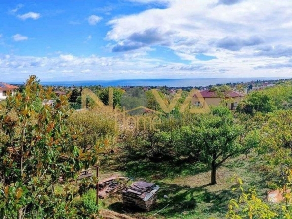 Парцел в Варна, м-т Траката - 1213 кв.м за 87 €/кв.м - Снимка #1