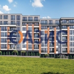 Тристаен апартамент в Бургас, Център - 99 кв.м за 899 €/кв.м - Снимка #1