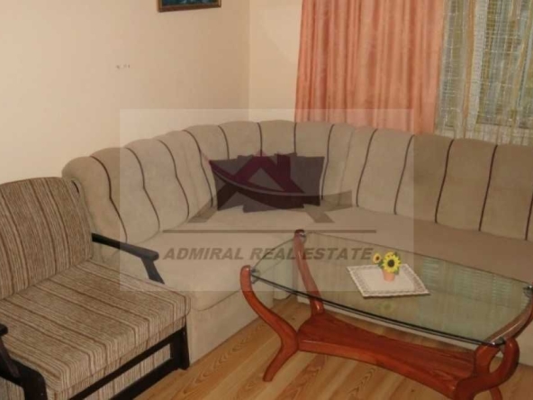 Дава се под наем Двустаен апартамент в Варна, Левски - 45 кв.м за 300 € - Снимка #1