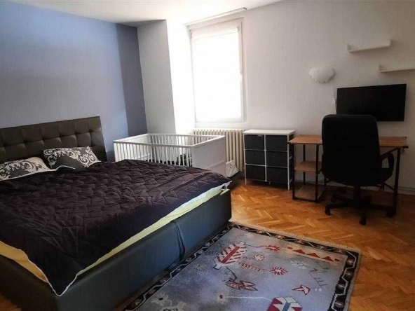 Дава се под наем Двустаен апартамент в София, Славия - 67 кв.м за 459 € - Снимка #1