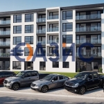 Едностаен апартамент в Китен - 36 кв.м за 737 €/кв.м - Снимка #1