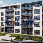 Едностаен апартамент в Китен - 36 кв.м за 708 €/кв.м - Снимка #1