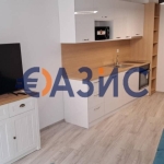 Двустаен апартамент в к.к. Слънчев бряг - 62 кв.м за 732 €/кв.м - Снимка #1