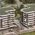 Тристаен апартамент в Пловдив, Христо Смирненски - 110 кв.м за 1237 €/кв.м - Снимка #1