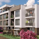 Двустаен апартамент в Пловдив, Остромила - 6 кв.м за 10500 €/кв.м - Снимка #1