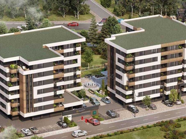 Тристаен апартамент в Пловдив, Христо Смирненски - 115 кв.м за 1227 €/кв.м - Снимка #1