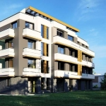 Тристаен апартамент в София, Овча купел - 94 кв.м за 1447 €/кв.м - Снимка #1