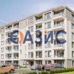 Едностаен апартамент в к.к. Слънчев бряг - 39 кв.м за 706 €/кв.м - Снимка #1