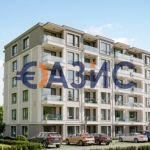 Двустаен апартамент в к.к. Слънчев бряг - 59 кв.м за 681 €/кв.м - Снимка #1