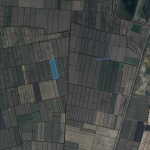 Парцел в Бургас, Сарафово - 8144 кв.м за 4 €/кв.м - Снимка #1