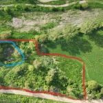 Земеделски имот в Мартен -  кв.м за 1530 €/дка - Снимка #1