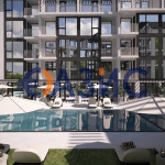 Едностаен апартамент в к.к. Слънчев бряг - 34 кв.м за 824 €/кв.м - Снимка #1