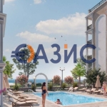 Двустаен апартамент в Свети Влас - 53 кв.м за 1153 €/кв.м - Снимка #1