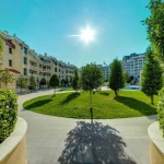 Тристаен апартамент в Варна, Аспарухово - 101 кв.м за 1733 €/кв.м - Снимка #1