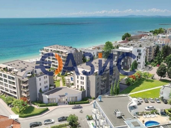 Четиристаен апартамент в с. Равда, Област Бургас - 316 кв.м за 1678 €/кв.м - Снимка #1