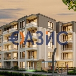 Двустаен апартамент в с. Равда, Област Бургас - 52 кв.м за 745 €/кв.м - Снимка #1