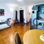 Двустаен апартамент в с. Кошарица, Област Бургас - 61 кв.м за 900 €/кв.м - Снимка #1