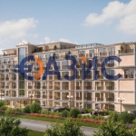Двустаен апартамент в Свети Влас - 60 кв.м за 1144 €/кв.м - Снимка #1